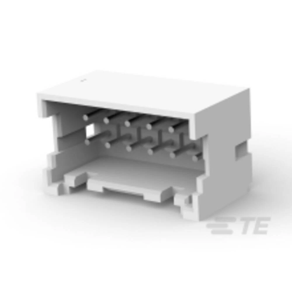 TE Connectivity SL-156 CST-100 and EP ConnectorsSL-156 CST-100 and EP Connectors 1-1969543-2 AMP slika