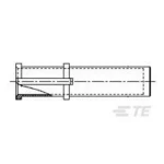 TE Connectivity Hexashield ProductsHexashield Products 688576-000 RAY