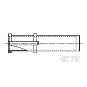 TE Connectivity Hexashield ProductsHexashield Products 688576-000 RAY slika