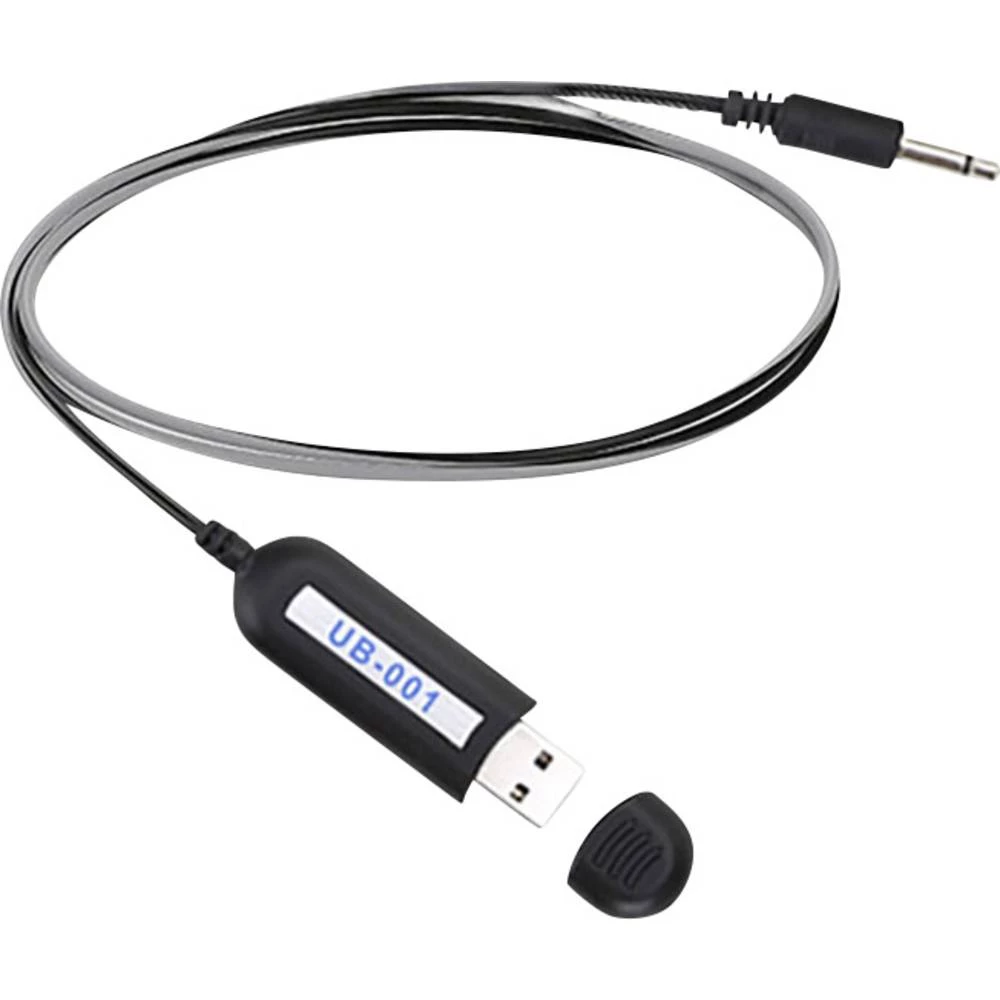 Walkera USB simulator za dronove slika