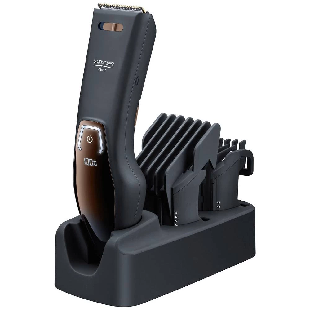 Beurer HR 5000 aparat za šišanje perivi slika