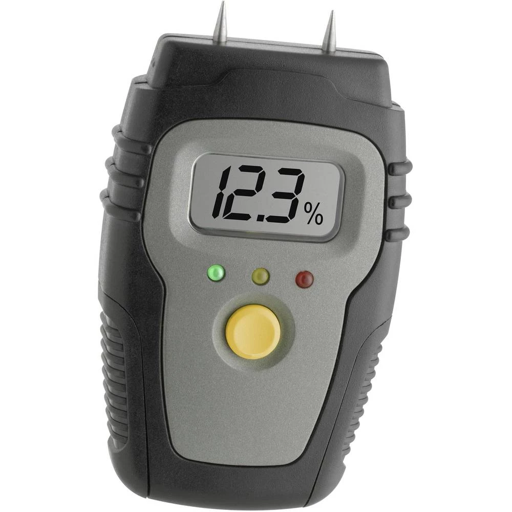 Mjerač vlage materiala TFA ATT.FX.METERING-RANGE-WOOD-MOISTURE 6 Do 48 % vol slika