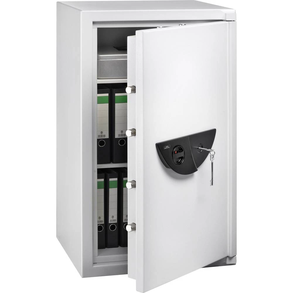 Sigurnosni ormar Burg Wächter 30710 Office 114 S Vatrostalan Zaključavanje s ključem slika