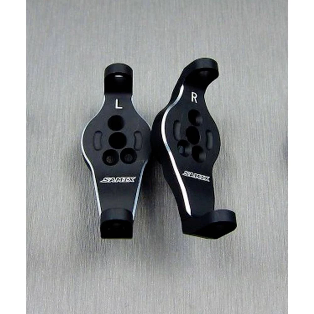 Samix SAM-trx4-6014 tuning dio SAMIX TRX-4 stipsa. crni nosač glavčine SAMtrx4-6014 slika