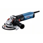 Bosch Professional GWS 17-150 S 0.601.7D0.600 kutna brusilica  150 mm  1700 W