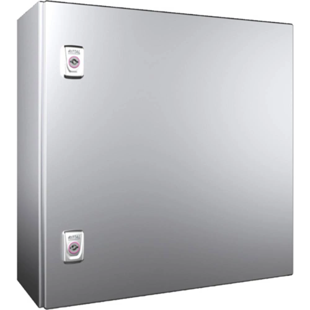 Rittal AX 1007.000 razvodni ormar 500 x 500 x 210 čelik  1 St. slika