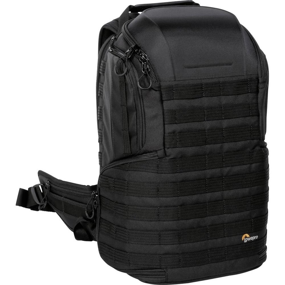 Lowepro ruksak Unutaršnje dimenzije (ŠxVxD) 30 x 44 x 16 cm pretinac za prijenosno računalo, pretinac za tablet računal slika