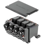 Weidmüller komplet utičnih konektora   RockStar® HDC HP 1396250000 1 St.