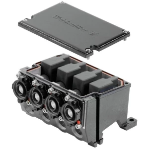 Weidmüller komplet utičnih konektora   RockStar® HDC HP 1396250000 1 St. slika
