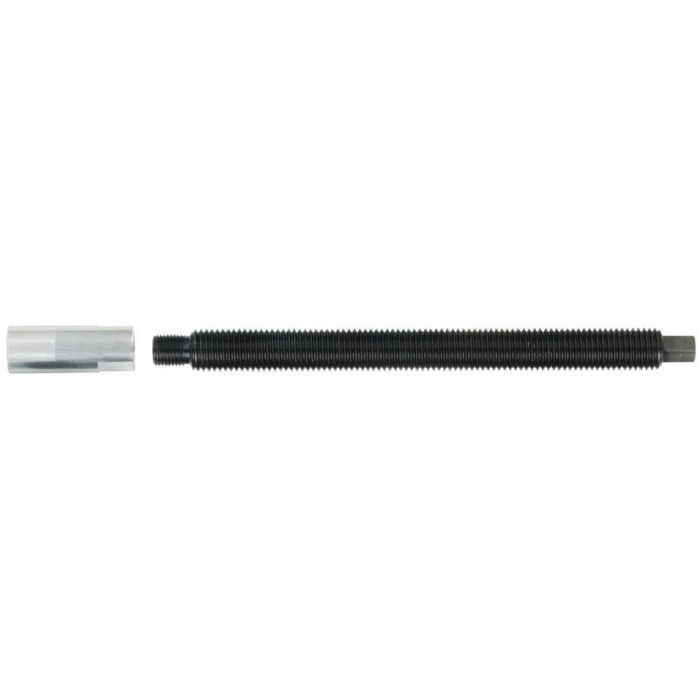 Vreteno, M16x2,0, 230 mm s poteznom čahurom za vijke KS Tools 150.2772 slika