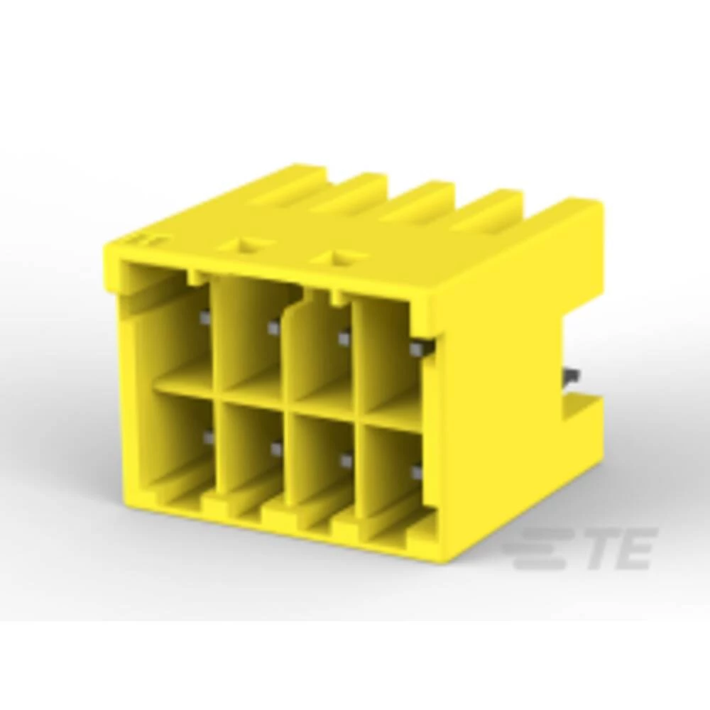 TE Connectivity AMP Universal Power SystemAMP Universal Power System 4-1971906-4 AMP slika