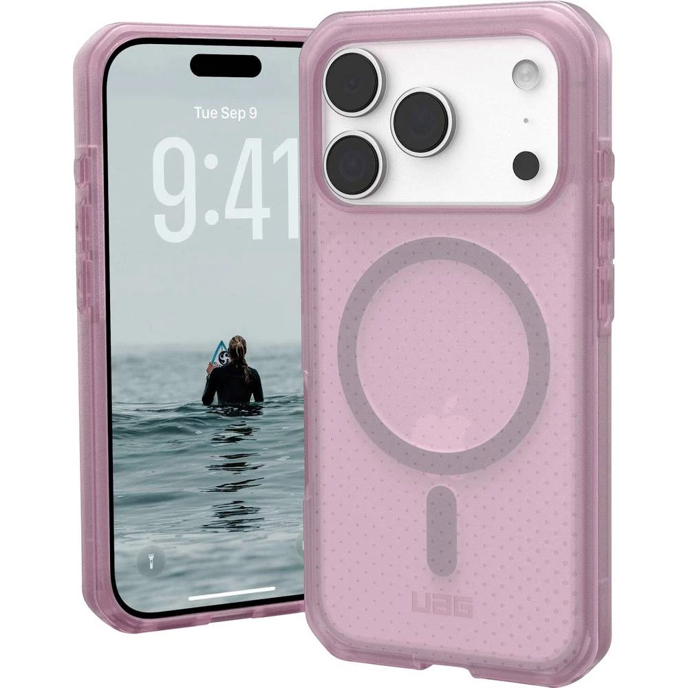 Urban Armor Gear torbica Apple iPhone 17 Pro ljubičasta 114536114E4E slika