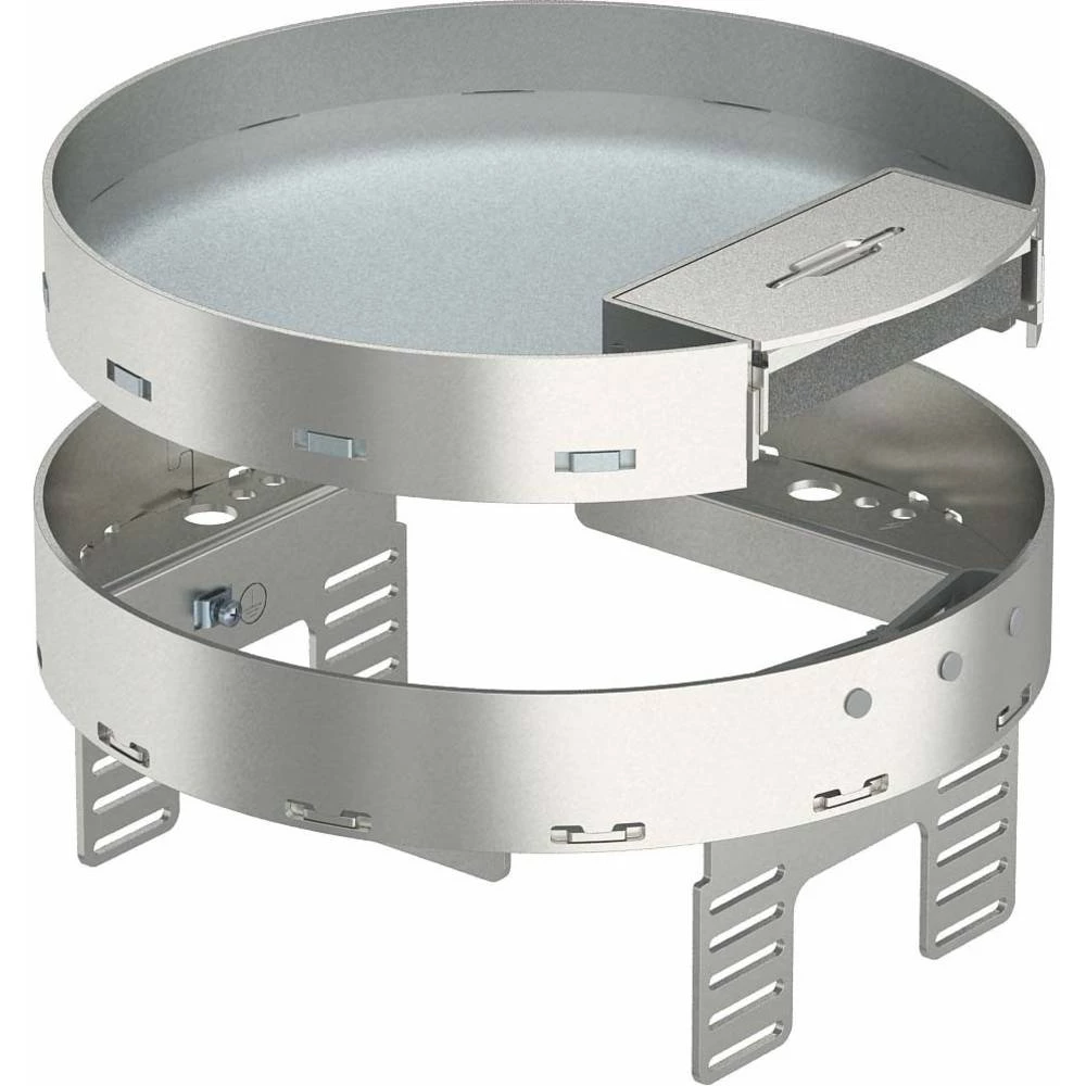 Kaseta OBO Bettermann RKSRN2UZD3R4VS20 slika