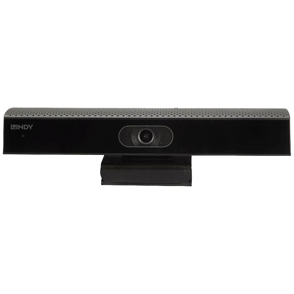 LINDY USB Typ A 4K30 4K Web kamera 3840 x 2160 Pixel držač s stezaljkom slika