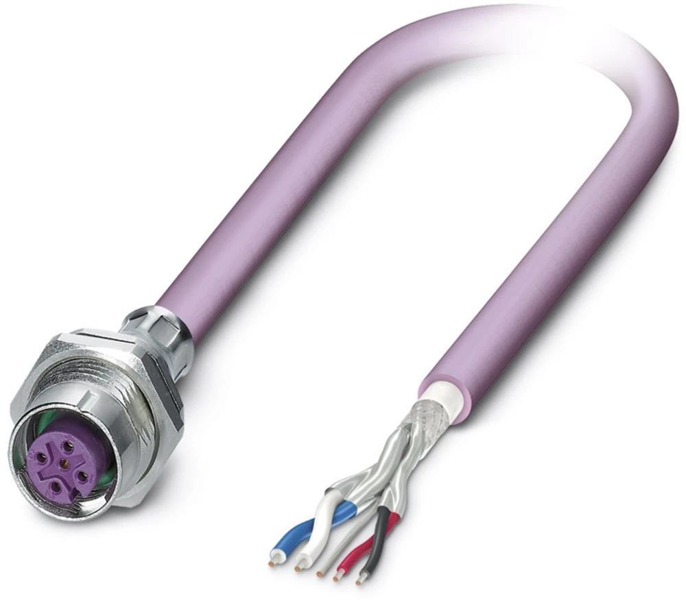 SACCBP-FS-5CON-PG9/2,0-920SCO - ugradbena utičnica za sustav sabirnice SACCBP-FS-5CON-PG9/2,0-920SCO Phoenix Contact sadržaj: 1 slika