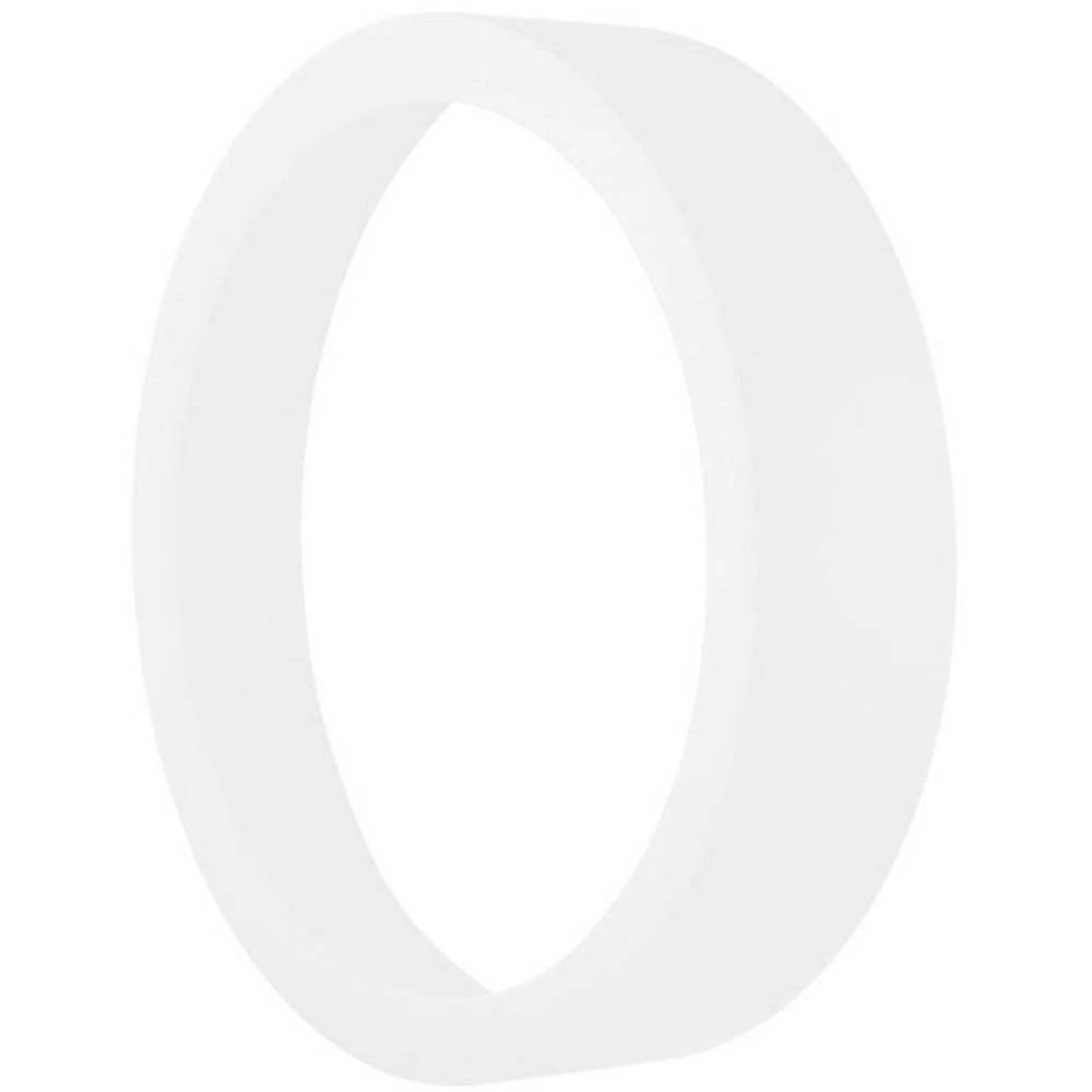 LEDVANCE 81060 LE dekorativni prsten 57 mm bijela slika