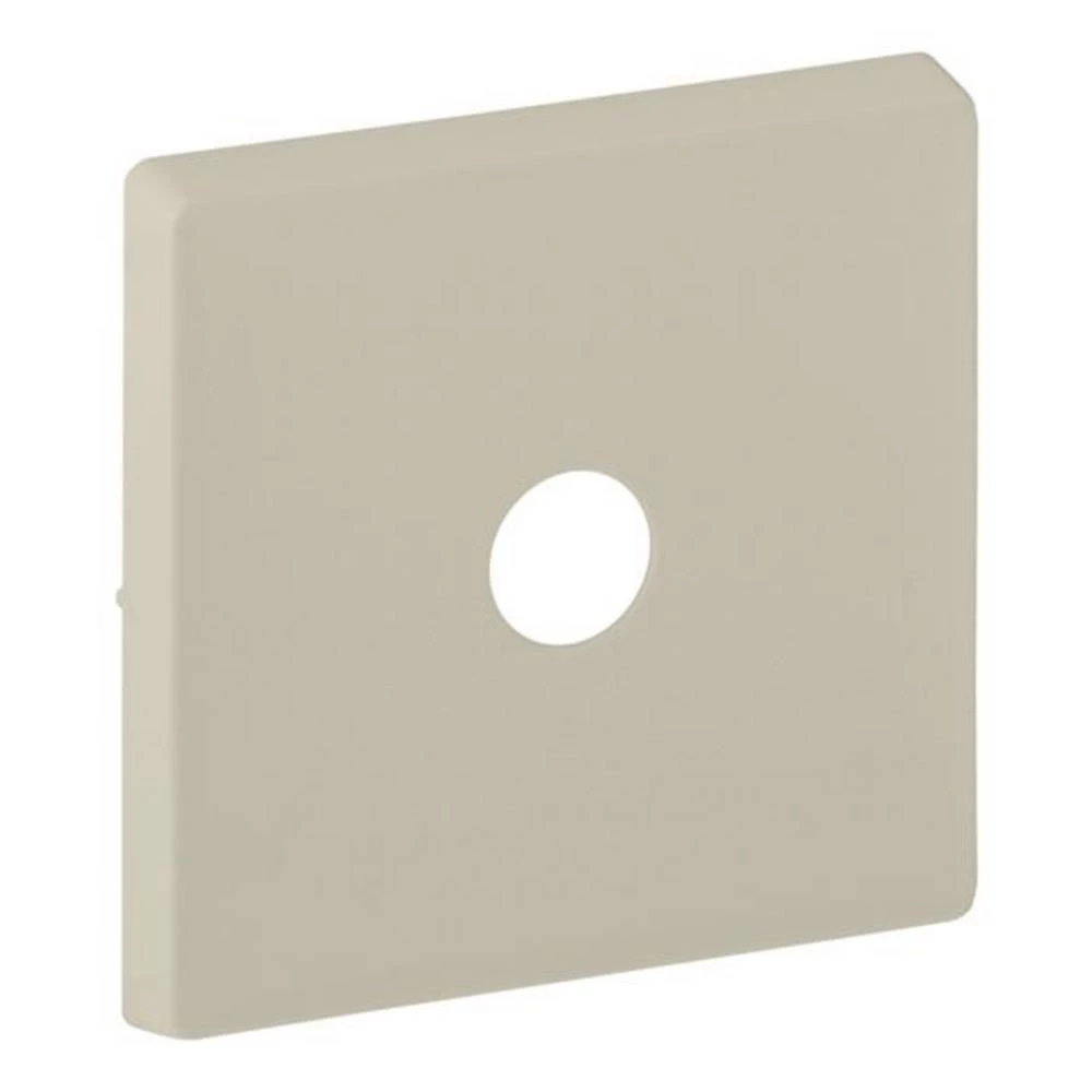 Legrand   poklopac Valena Life Allure bež boja 754711 slika