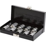 Set nasadnih nastavaka 1/2",, šesterokutni ključ, kratki, 9 kom KS Tools 911.1321 set nasadnih ključeva    911.1321
