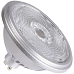 SLV 1005276 LED Energetska učinkovitost 2021 F (A - G) GU10 reflektor  toplo bijela (Ø x D) 111 mm x 70 mm  1 St.