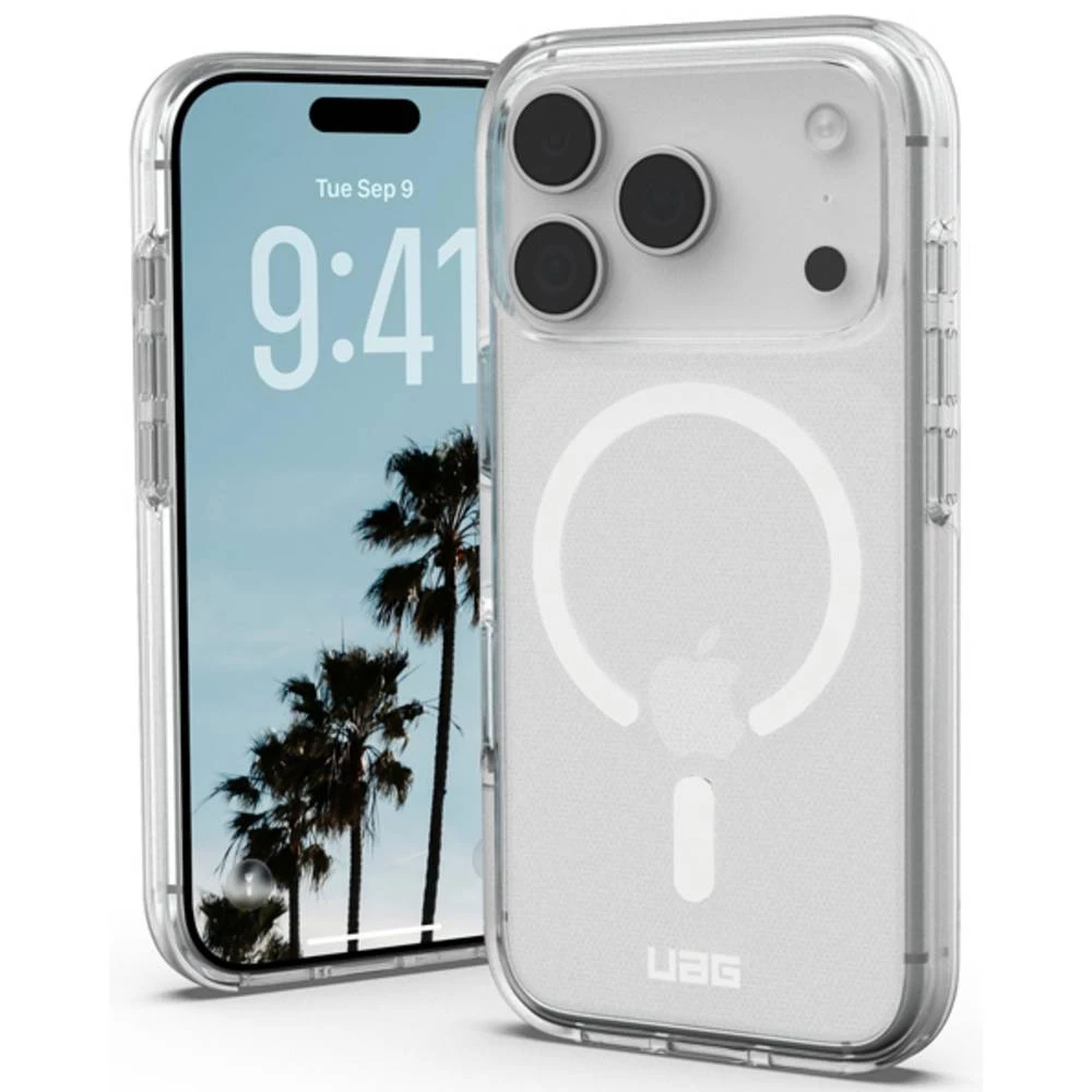 Urban Armor Gear torbica Apple iPhone 17 Pro 114558114341 slika
