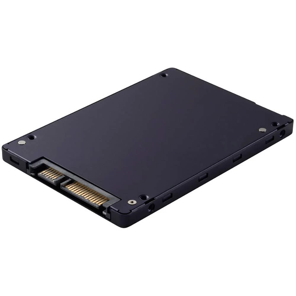 Unutarnji SSD tvrdi disk 3.84 TB Micron 5100 ECO MTFDDAK3T8TBY-1AR1ZABYY SATA III slika