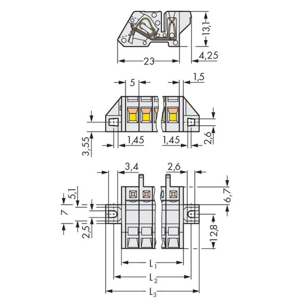 Conrad Product Image