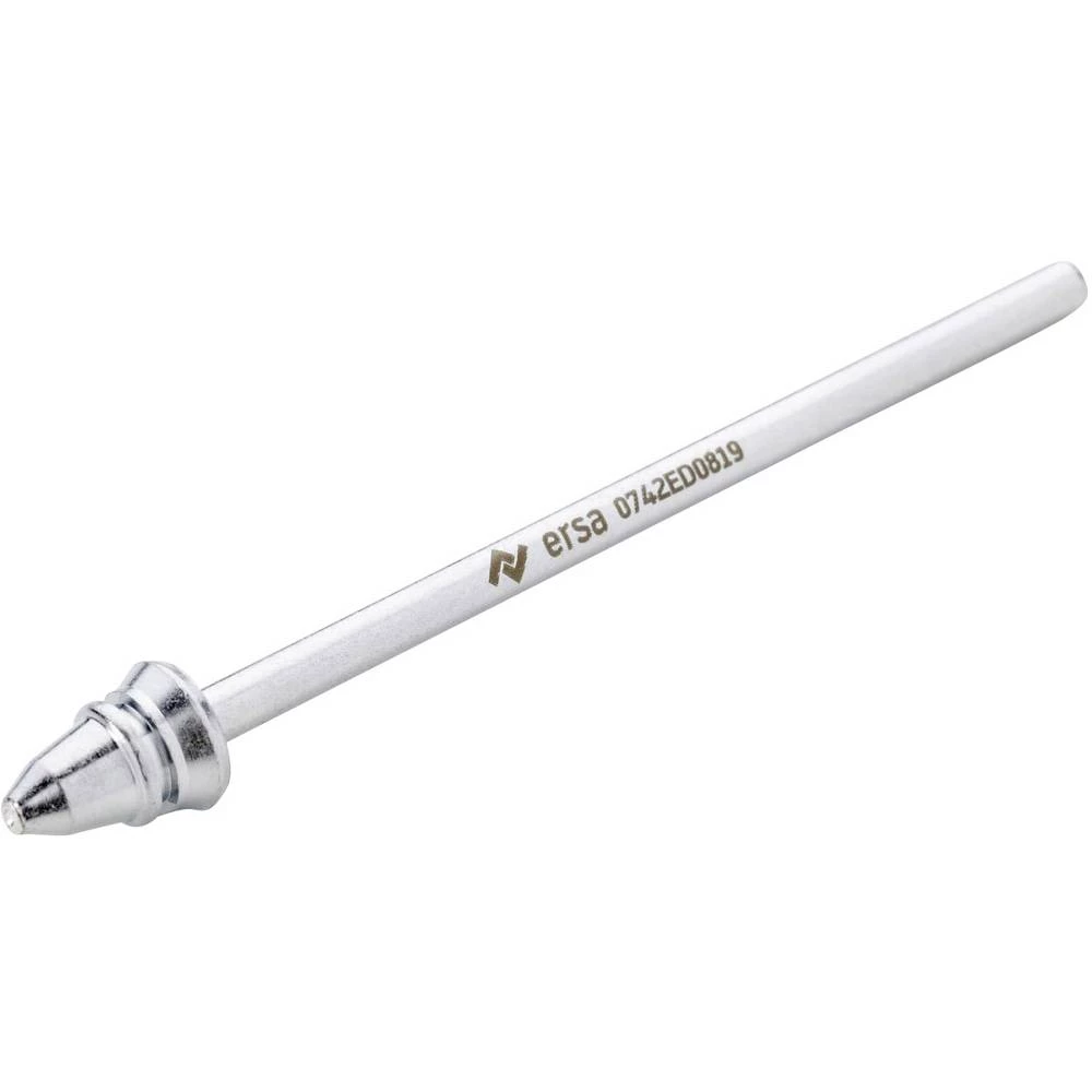 Ersa X-TOOL VARIO 0742ED0819 Vrh za odlemljivanje Veličina vrha 1 mm Content 1 ST slika