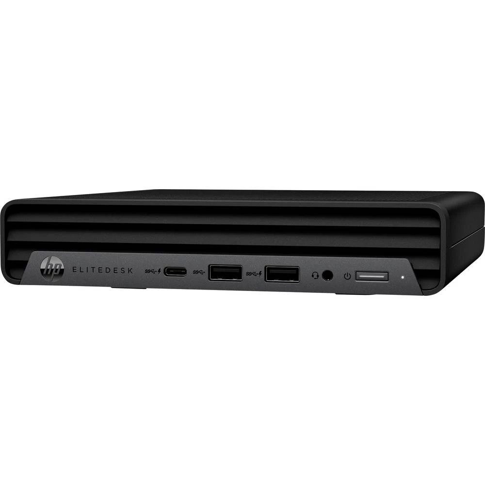 HP EliteDesk 800 G6 Desktop pc Intel® Core™ i5 i5-10500 16 GB   256 GB SSD Intel UHD Graphics 630 Windows® 10 Pro slika
