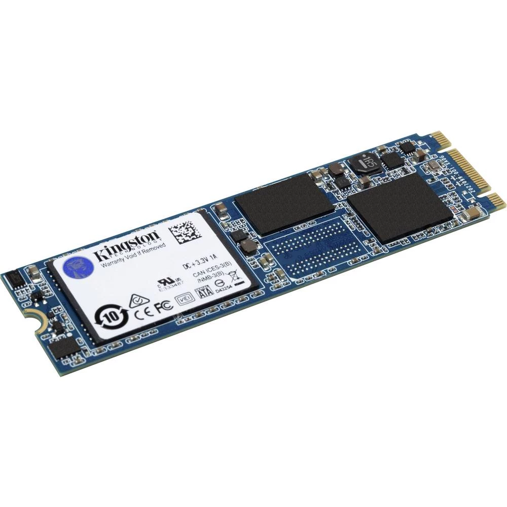 Unutarnji SATA M.2 SSD 2280 480 GB Kingston UV500 Maloprodaja SUV500M8/480G M.2 slika