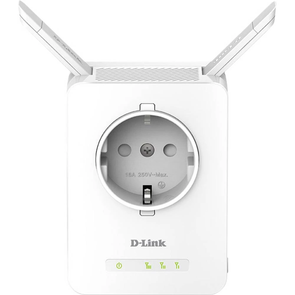 D-Link DAP-1365/E WLAN repetitor 300 Mbit/s 2.4 GHz slika