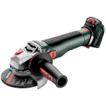Metabo WVB 18 LT BL 11-125 613057850 akumulatorska kutna brusilica 125 mm 18 V