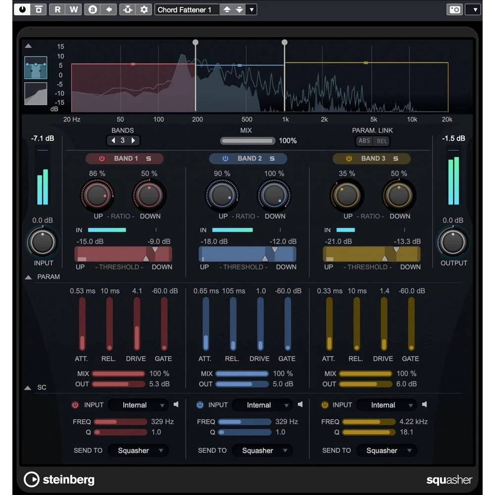 Conrad Product Image