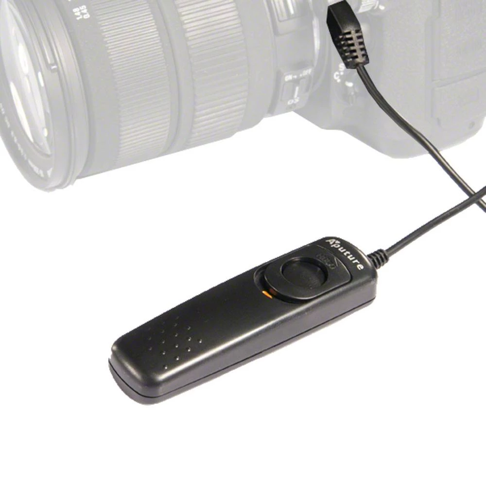 kabelski daljinski okidač Aputure Kabelfernauslöser R3C slika