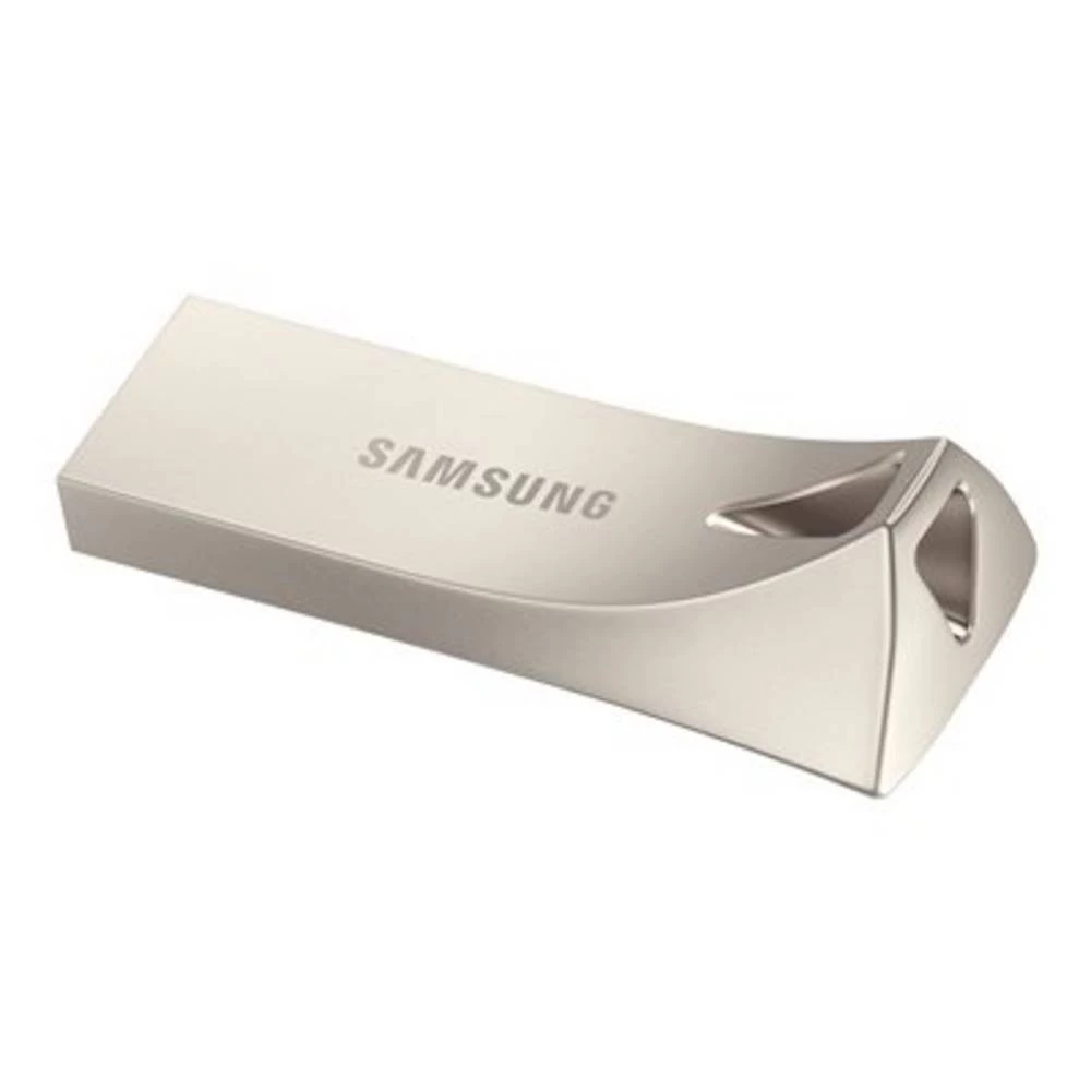 Samsung BAR Plus USB Stick 256 GB Srebrna MUF-256BE3/EU USB 3.1 slika