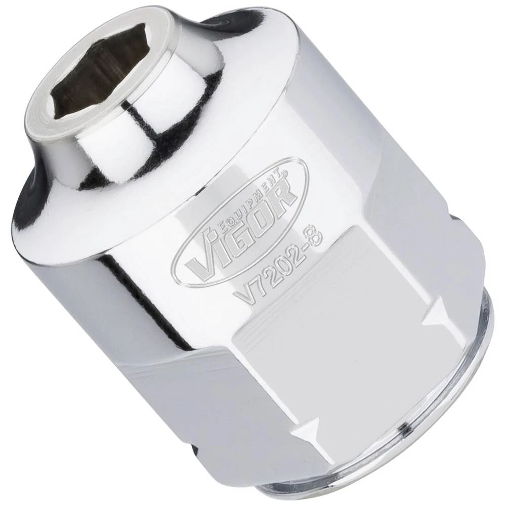 Vigor V7202-8 V7202-8  nastavak za nasadni ključ      1'' slika