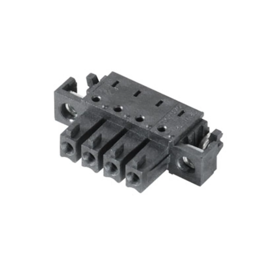 Utični konektor za tiskanu pločicu 1028740000 Weidmüller sadržaj: 50 komada slika