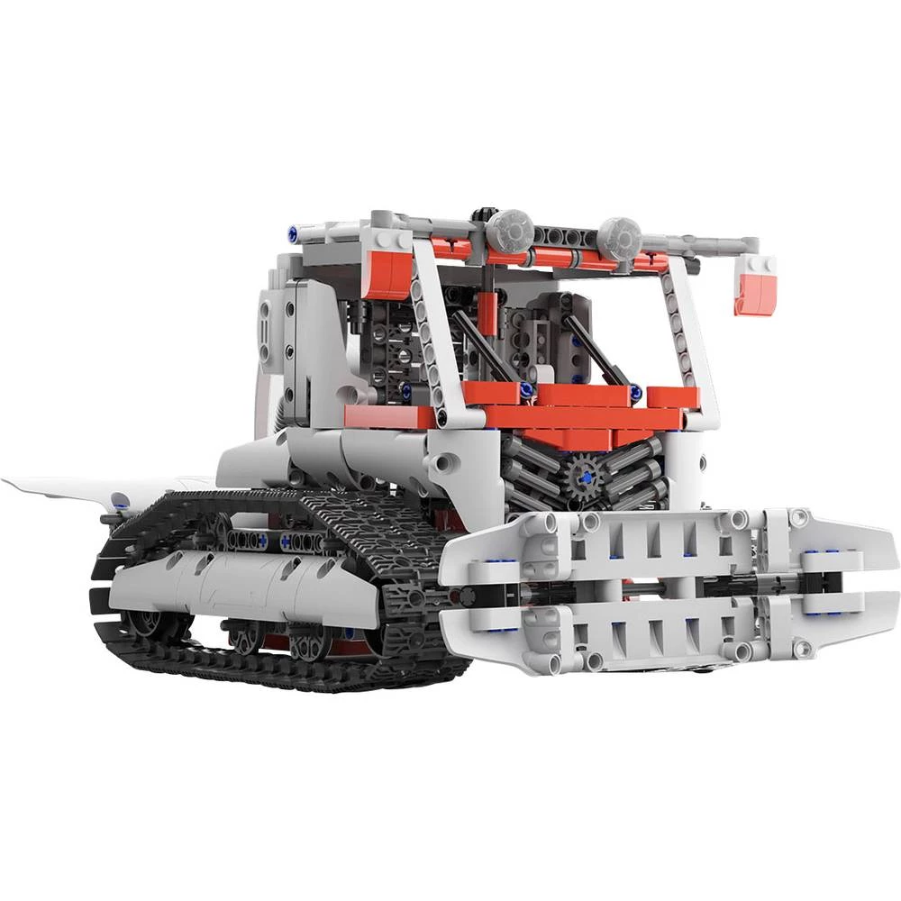 Xiaomi Mi Robot Builder Rover Robot igračka slika