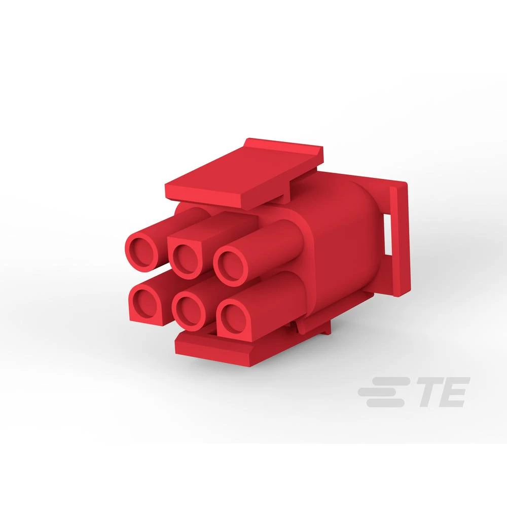 TE Connectivity AMP 1-480704-2 slika