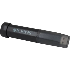 Lascar Electronics EL-USB-TC EL-USB-TC uređaj za pohranu podataka temperature Mjerena veličina temperatura -200 do 1350 slika