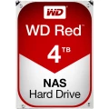 Western Digital WD40EFAX unutarnji tvrdi disk 8.9 cm (3.5 ") 4 TB Red™ bulk sata iii slika