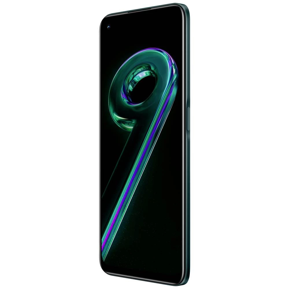 Realme 9 Pro 5G Smartphone 128 GB 16.8 cm (6.6 palac) zelena Android™ 12 dual-sim slika