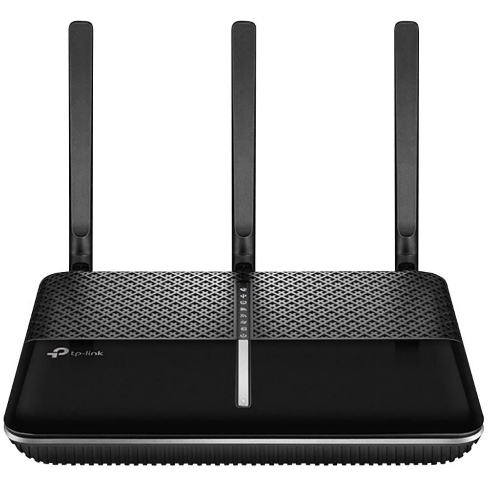 TP-LINK Archer VR900v WLAN ruter s modemom Integrirani modem: VDSL, ADSL2+, ADSL 2.4 GHz, 5 GHz 1.9 Gbit/s slika