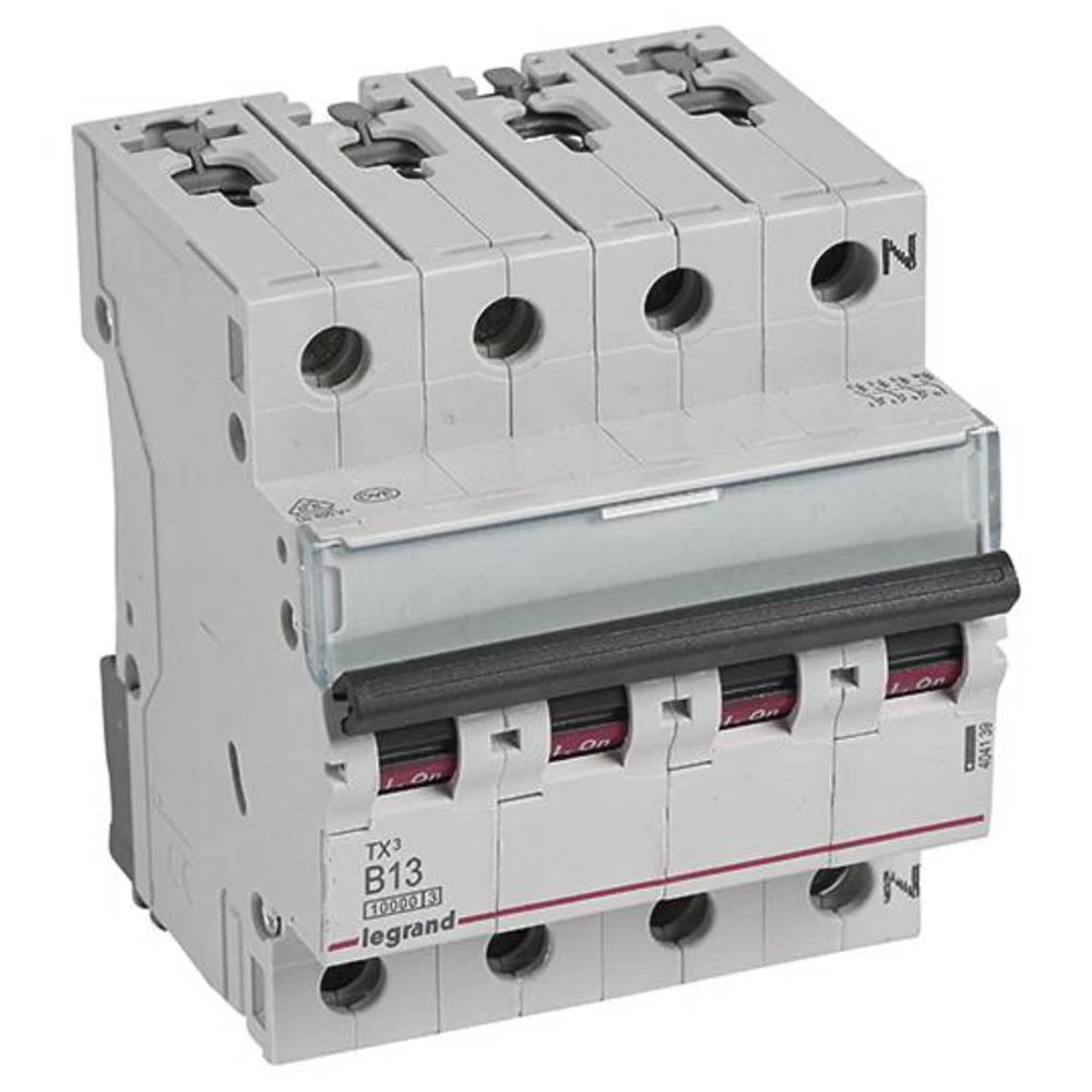 <br>  <br>  Legrand<br>  <br>  404139<br>  <br>  Legrand 404139<br>  <br>  zaštitna sklopka za vodove<br>  <br>  <br>  <br>  <br>  <br>  <br>  <br>  <br>  <br>  13 A<br>  <br>  <br>  <br>  40 slika