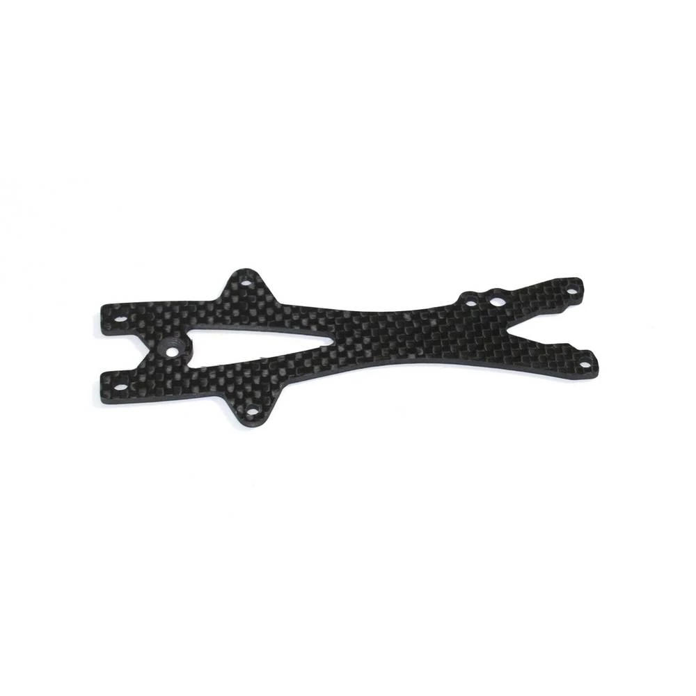 Rezervni dio Team C T04101 Karbonska gornja paluba naprijed slika