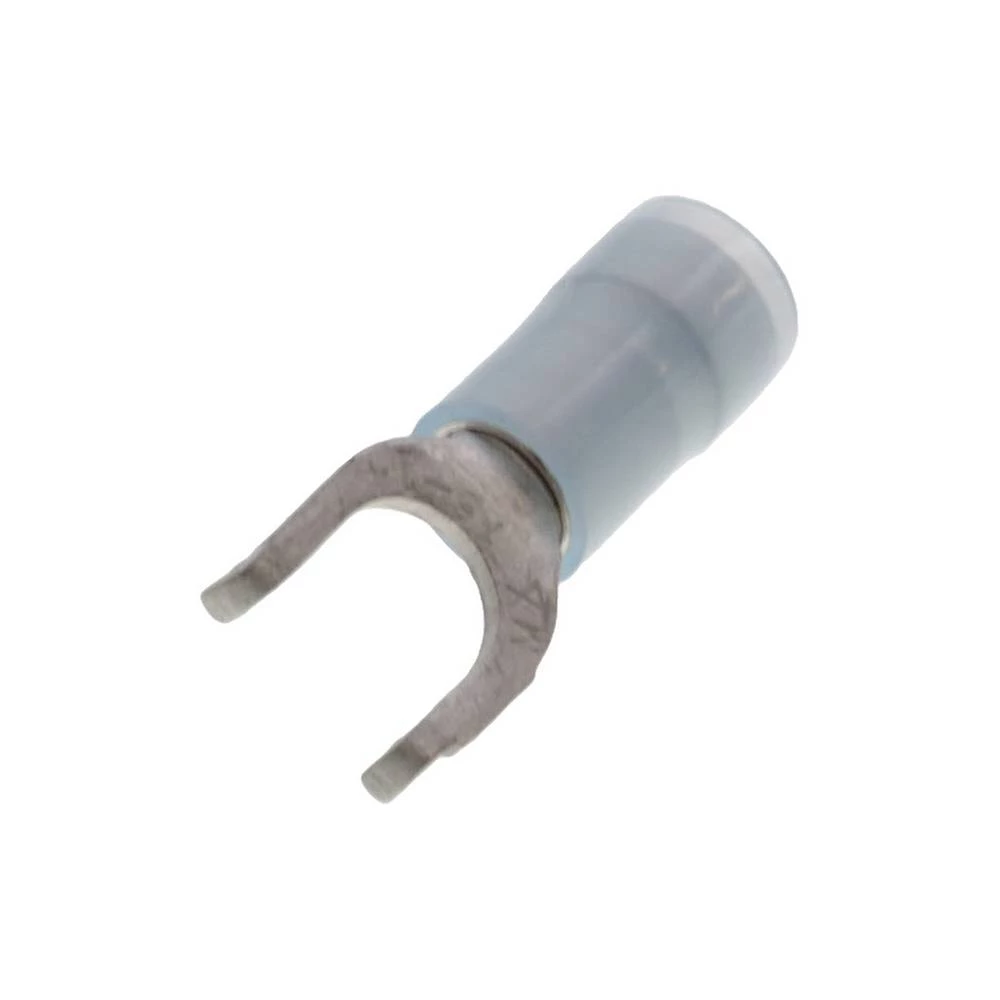 Molex 191270099 viljuškasta kabelska stopica kom. Bulk slika