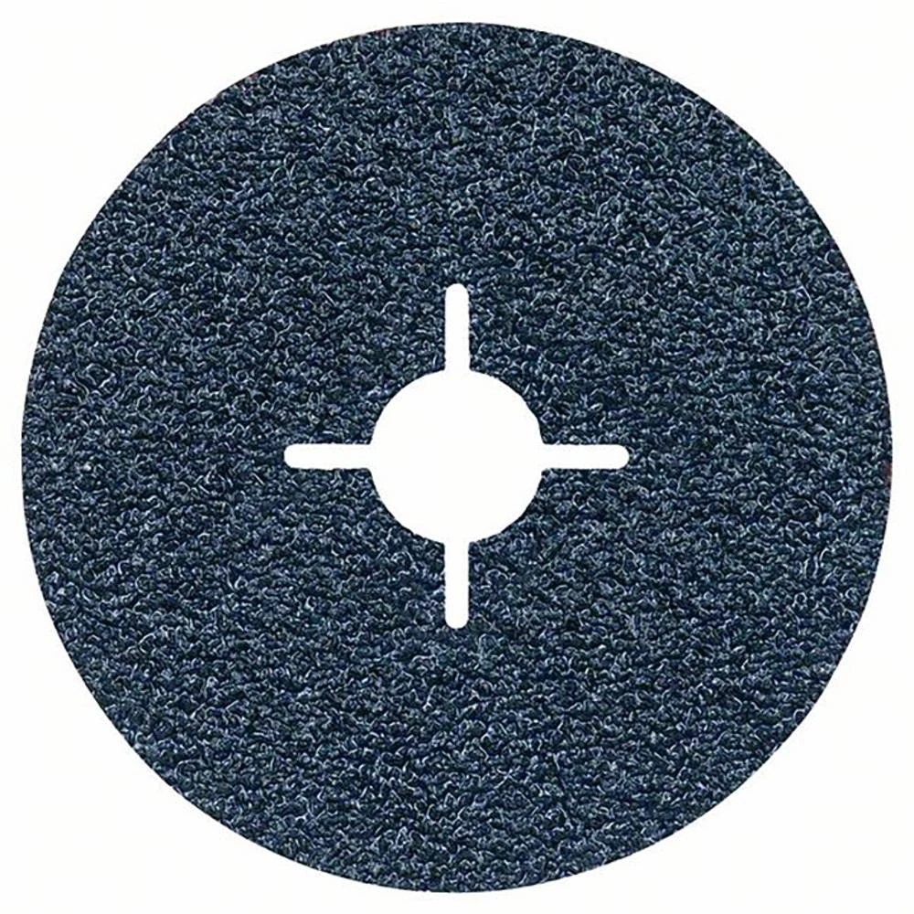 Bosch Accessories 2608606725 2608606725 vlaknasti disk promjer 115 mm   1 St. slika