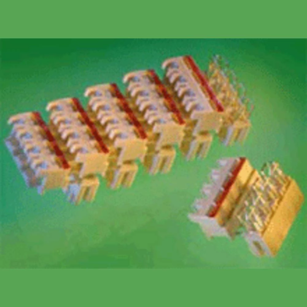 Molex kućište kabelske utičnice 91716-0550 1 St. Box slika