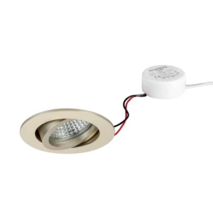 Brumberg 40143633 40143633 LED ugradna svjetiljka   LED  6 W slika