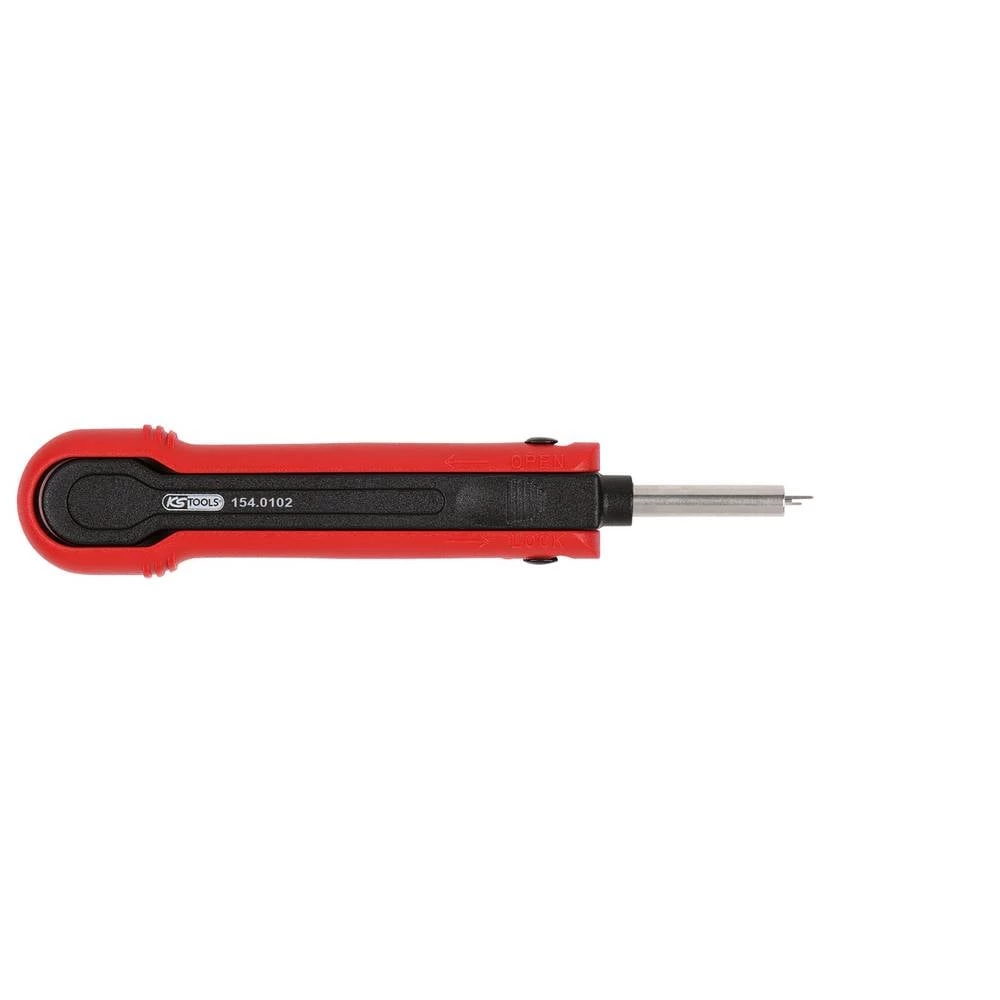 Alat za otključavanje jezičaka 1,2 mm (KOSTAL MLK) KS Tools 154.0102 slika