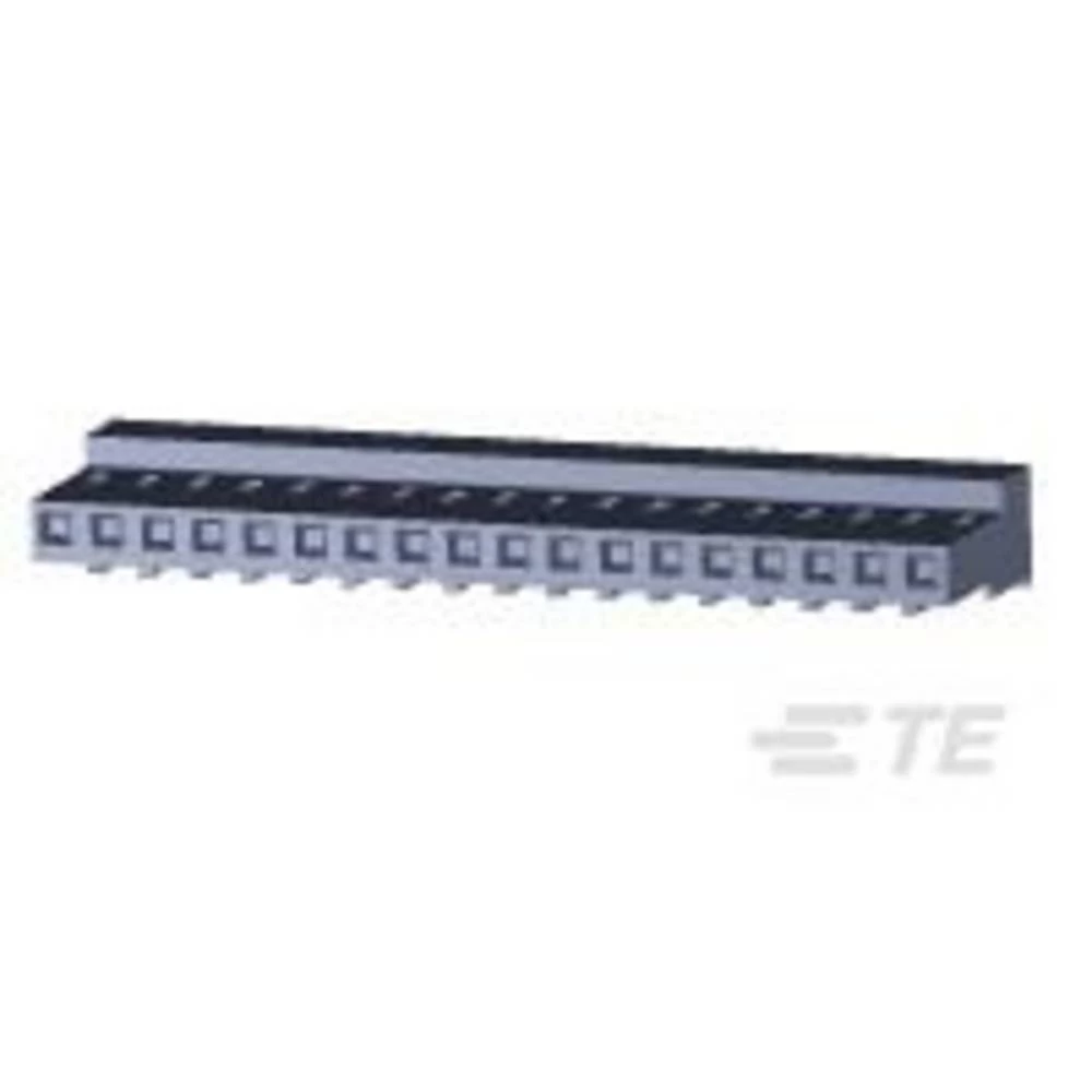 TE Connectivity MTA-156 Centerline ConnectorMTA-156 Centerline Connector 4-640432-8 AMP slika